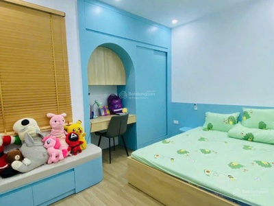 Bán nhà phố khương hạ   50m2   ô tô tránh   5 tầng  13 tỷ 4