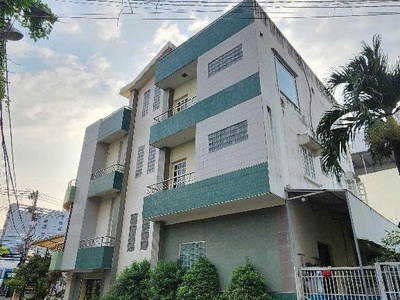 Bán nhà quận 2 nguyễn duy trinh 220m2 57tỷ bình trưng đông 1