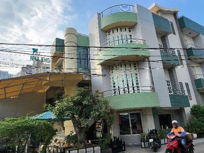 Bán nhà quận 2 nguyễn duy trinh 220m2 57tỷ bình trưng đông 2