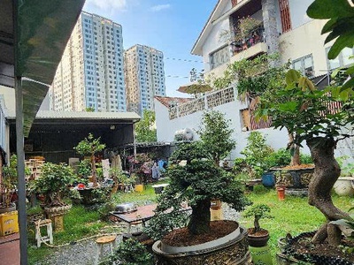 Bán nhà quận 2 nguyễn duy trinh 220m2 57tỷ bình trưng đông 3