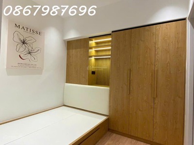 Nhà 3 tầng siêu đẹp, tđc đất lành, đường 13m. thiết kế bài bản, đầy đủ nội thất xịn giá chỉ 4.5 tỷ 0