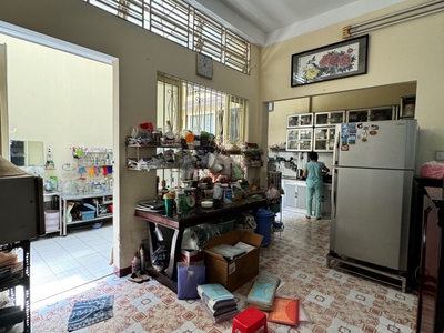 Mặt tiền kinh doanh bông sao ngang 6m xây dựng 4 tầng chỉ 14 tỷ 9 3