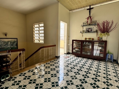 Mặt tiền kinh doanh bông sao ngang 6m xây dựng 4 tầng chỉ 14 tỷ 9 2
