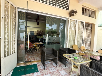 Mặt tiền kinh doanh bông sao ngang 6m xây dựng 4 tầng chỉ 14 tỷ 9 1