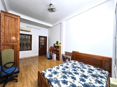 Siêu phẩm nhà đẹp đống đa   gần phố nguyễn lương bằng   ngõ rộng 3m   sổ đỏ chính chủ 3