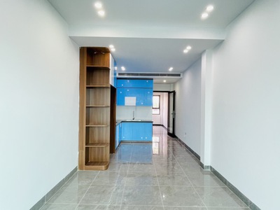 Nhà đỉnh phố đặng tiến đông   7 tầng thang máy   2 mặt thoáng   ô tô tránh 2