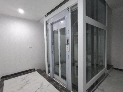 Huyền thoại ngõ lớn 53m 5 tầng    lời tiên tri  cho dòng tiền sinh sôi, ô tô vào nhà 2