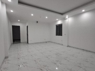 Huyền thoại ngõ lớn 53m 5 tầng    lời tiên tri  cho dòng tiền sinh sôi, ô tô vào nhà 4