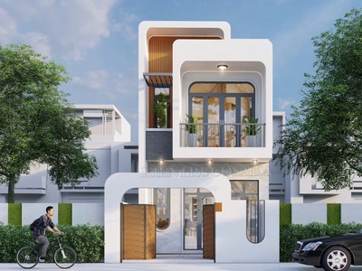 Nhà mặt tiền kinh doanh trung tâm hành chính phường tân triều - giá ngang hẻm 1