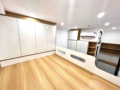 Bán biệt thự lk  kđg mậu lương 60m2x8 tầng 8 mặt tiền 5m  18.5 tỷ hà đông. 0