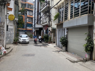 Hàng siêu hiếm   chỉ 1 căn duy nhất gần hồ đắc di   ô tô lùi cửa   ở ngay   sổ đỏ chính chủ 0