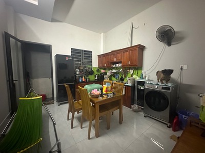 Hẻm tải phan văn hớn   4x15m   nhà 3 tầng kiên cố   giá nhỉnh 6 tỷ tl 1