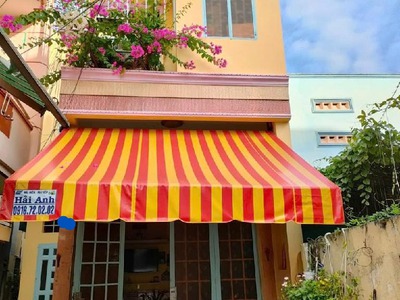 Chủ gấp bán nhà đẹp giá rẽ lưu hửu phước  p15, q8  2 tầng, 2pn chỉ 3.3 tỷ 0