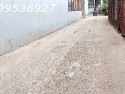 Nhà 127m2 tỉnh lộ 10 bình tân - gần aeon tên lửa - 10 phòng trọ cho thuê ổn định - thích hợp đầu tư 3