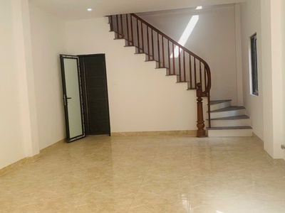 Nhà chính chủ - giá tốt - vị trí đẹp tại khu tt viện ngô, tt phùng, huyện đan phượng, tphn 2