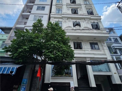 Nhà mặt tiền hẻm xe hơi lâm văn bền dt148m2 3