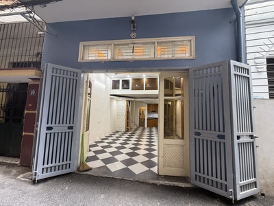 Duy nhất   không dành cho số đông, phân lô quân đội   ô tô trong nhà   sát phố lê trọng tấn 2