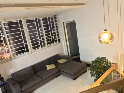 Phòng trọ ký túc xá quận phú nhuận giá chỉ 950k/ tháng bao điện nước wifi, giờ giấc tự do 1
