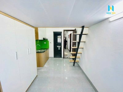 Bán biệt thự lk  kđg mậu lương 60m2x8 tầng 8 mặt tiền 5m  18.5 tỷ hà đông. 1