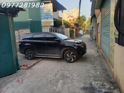 Đất đẹp vành đai 4 hoài đức, ô tô lô goc, giá 4.15 tỷ 0