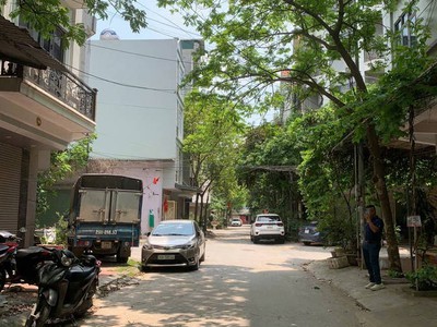 Bán liền kề  khu bờ hội ngô đình mẫn 55m2 x6 tầng thng máy kinh doanh đỉnh 15.3 tỷ hà đông 1
