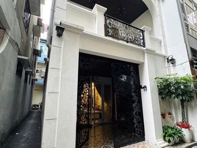 Nhà đẹp ba đình - lô góc - gần ô tô - khu phân lô quân đội, 72m chỉ 17.x tỷ 1