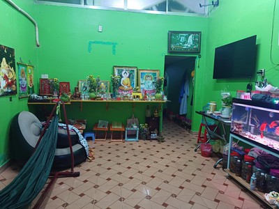 Kẹt tiền bán nhà giá rẽ,lưu hữu phước, dt: 56m2  4m x 14m  x 2t chỉ 3 tỷ 1