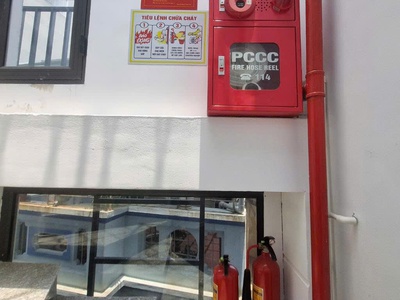 Ccmn dòng tiền phố trần cung, bắc từ liêm , pccc đầy đủ, nhà mới đẹp, full nội thất chỉ 8.8 tỷ 3