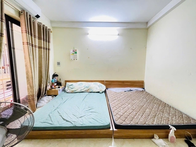 HOÀNG MAI Nhà đẹp 36m2 4 tầng 4 MT giá 6 tỷ. 3