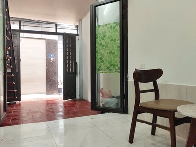 Bán nhà chính chủ   ô tô đỗ cửa   gần aeon hà đông 2
