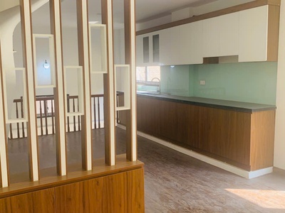 Nhà chính chủ - giá tốt - vị trí đẹp tại khu tt viện ngô, tt phùng, huyện đan phượng, tphn 3