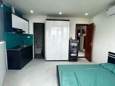 Bán tòa căn hộ cho thuê dòng tiền tốt tại mễ trì thượng ngay sau ks mariott 3