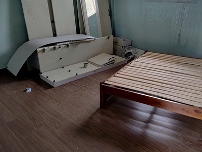 Chính chủ bán nhà 203m2- khu dân cư hiện hữu- ko lo quy hoạch 2