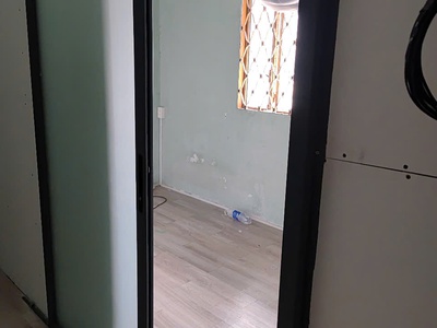 Chính chủ bán nhà 203m2- khu dân cư hiện hữu- ko lo quy hoạch 4