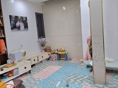 Ngôi nhà ẩn giữa phố   chốn an yên dành riêng cho người biết hưởng thụ, gần hồ nhà văn hóa   khu 2