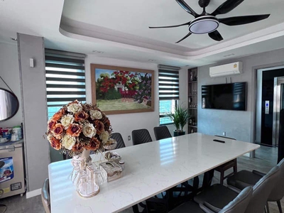 Lạc trung - 45m2 x 4 tầng x mt 6m x giá nhỉnh 12,6 tỷ - gần ô tô đỗ cửa ngày đêm - dân xây chắc 1