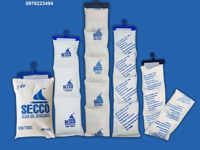 Gói Hút Ẩm Nào Phù Hợp Cho Ngành May Mặc 3