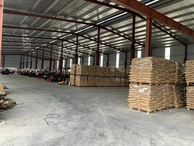 Kho, xưởng cho thuê tại kcn đồng văn, hà nam. dt 4800. giá chỉ 55 nghìn/m2 1