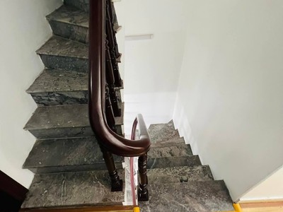 Bán nhà đẹp   mặt ngõ thông   phố kim mã   ba đình - nhỉnh 5tỷ 2