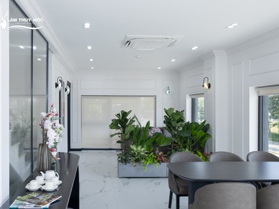 Bán căn Shophouse tại khu đô thị mới An Cựu 3