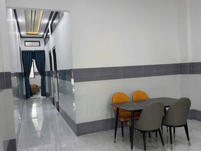 Bán Nhà Cấp 4 - DT 52,4m2 - Giá 790 Triệu Ở Bình Chánh TP HCM 3