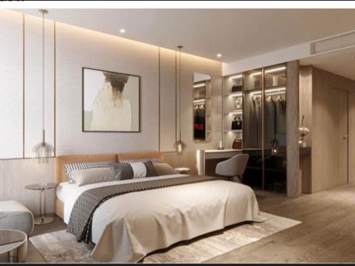 Bán căn hộ cao cấp 5 sao view biển ưu đãi cho 50 khách đầu tiên chỉ từ 1,7 tỷ 2