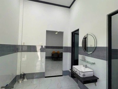 Bán Nhà Cấp 4 - DT 52,4m2 - Giá 790 Triệu Ở Bình Chánh TP HCM 4