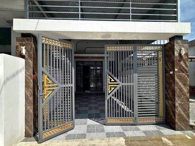 Bán Nhà Cấp 4 - DT 52,4m2 - Giá 790 Triệu Ở Bình Chánh TP HCM 0