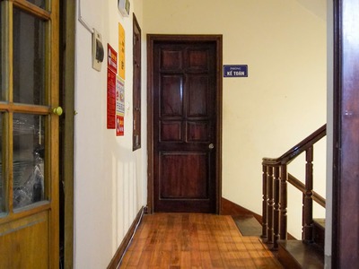 Cho thuê nhà mặt phố khu vực xã đàn - nam đồng. 65m2, 7t, thang máy. làm ngân hàng,tt dạy học, thời 2