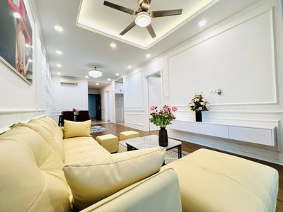 Chỉ 5.x tỷ - sở hữu căn hộ cc cao cấp five star - 2 kim giang, thanh xuân - 71m2, 2pn, full nội 0
