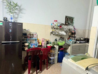 Bán nhà 2 tầng mặt tiền đường phạm văn đồng - vĩnh hoà nha trang 6ty2 4
