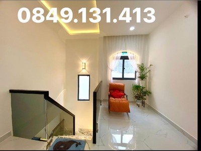 Nhà đẹp ở liền,bùi văn ba- tân thuận đông - q7 vị trí siêu đẹp, giá nhỉnh 6tylh0849131413 1