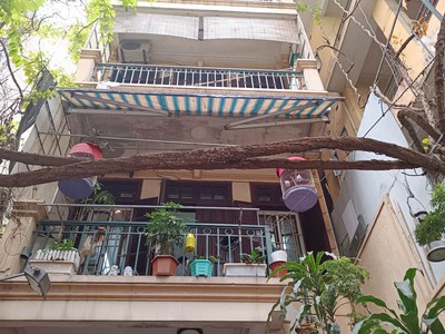 Gấp - bán nhà nguyễn ngọc nại 122m2   38 tỷ, kinh doanh, vỉa hè 1