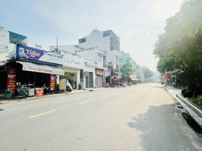 Mặt tiền kd - đường 20m - lề rộng - 80m  giá tốt chỉ nhỉnh 12 2